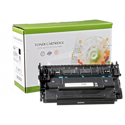 Canon Тонер касета - Черна