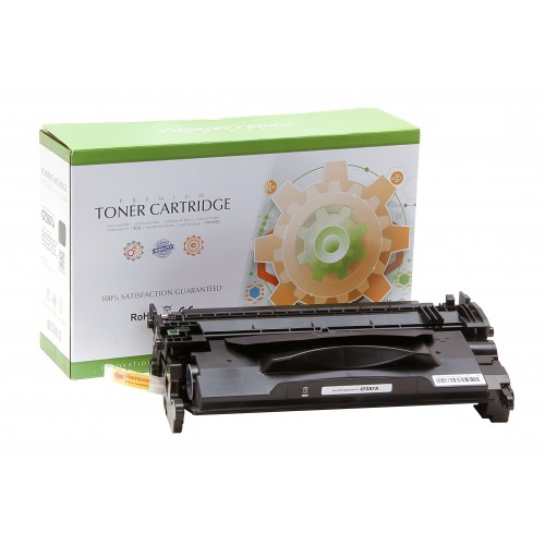 Canon Тонер касета - Черна