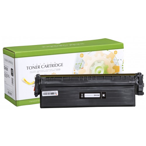 Canon Тонер касета - Черна