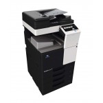 Konica Minolta bizhub 227