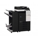 Konica Minolta bizhub 227