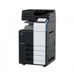 Konica Minolta bizhub 300i