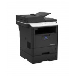 Konica Minolta bizhub 4020i