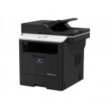 Konica Minolta bizhub 4020i