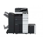 Konica Minolta bizhub 458e