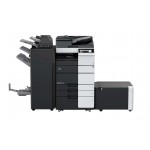Konica Minolta bizhub 458e