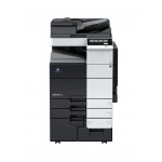Konica Minolta bizhub 758
