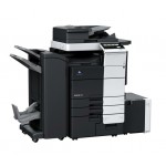 Konica Minolta bizhub 758