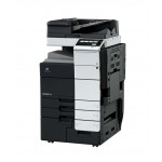 Konica Minolta bizhub 758