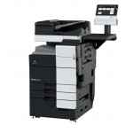 Konica Minolta bizhub C659